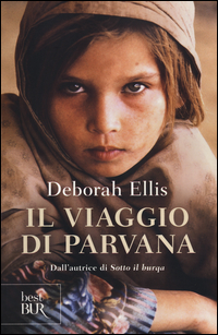 VIAGGIO DI PARVANA