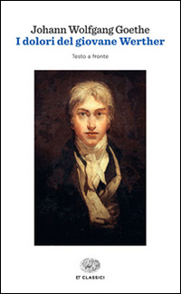DOLORI DEL GIOVANE WERTHER