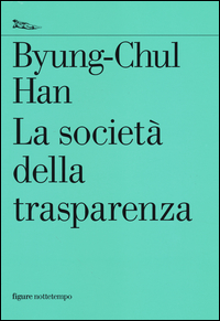 SOCIETA\' DELLA TRASPARENZA