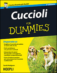 CUCCIOLI FOR DUMMIES
