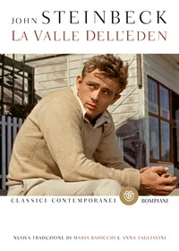 VALLE DELL\'EDEN - NUOVA TRADUZIONE
