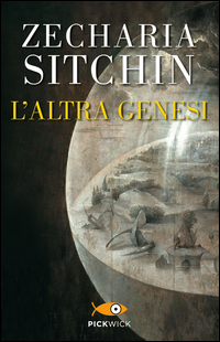 ALTRA GENESI