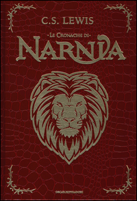 CRONACHE DI NARNIA