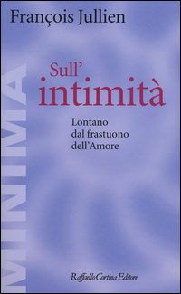 SULL\'INTIMITA\' - LONTANO DAL FRASTUONO DELL\'AMORE