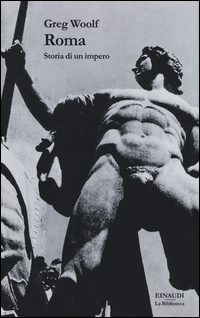 ROMA - STORIA DI UN IMPERO