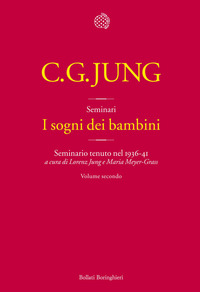 SOGNI DEI BAMBINI - SEMINARI II