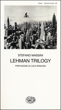 LEHMAN TRILOGY