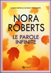 PAROLE INFINITE