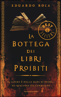 BOTTEGA DEI LIBRI PROIBITI