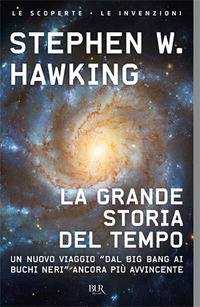 GRANDE STORIA DEL TEMPO