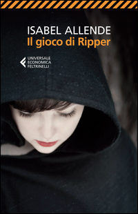 GIOCO DI RIPPER
