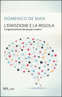 EMOZIONE E LA REGOLA - L\'ORGANIZZAZIONE DEI GRUPPI CREATIVI
