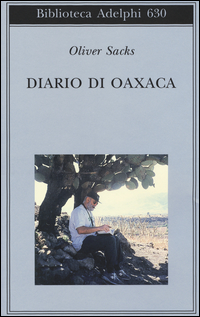 DIARIO DI OAXACA