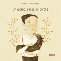 GIORNO SENZA UN PERCHE\'