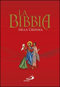 BIBBIA DELLA CRESIMA