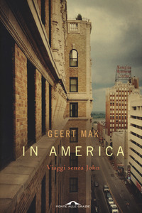 IN AMERICA - VIAGGI SENZA JOHN