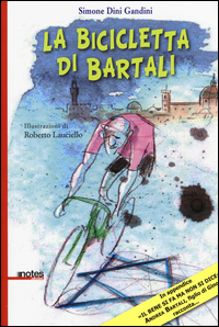 BICICLETTA DI BARTALI