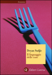 LINGUAGGIO DELLE COSE