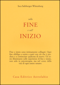 SULLA FINE E SULL\'INIZIO