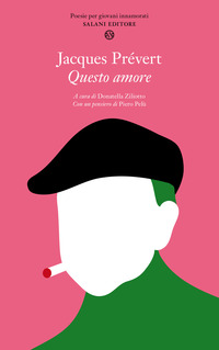QUESTO AMORE