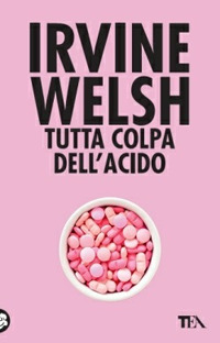 TUTTA COLPA DELL\'ACIDO