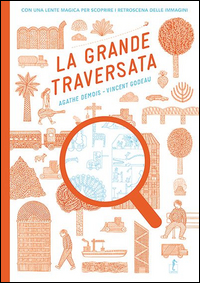 GRANDE TRAVERSATA