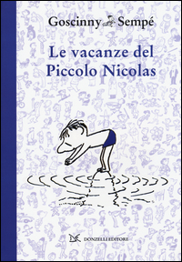 VACANZE DEL PICCOLO NICOLAS