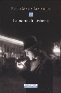 NOTTE DI LISBONA