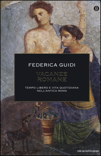 VACANZE ROMANE