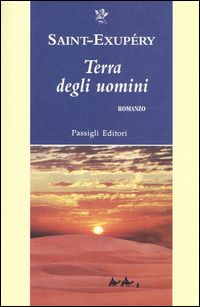 TERRA DEGLI UOMINI
