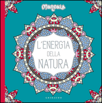 ENERGIA DELLA NATURA - MANDALA