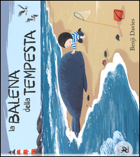 BALENA DELLA TEMPESTA