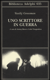 SCRITTORE IN GUERRA