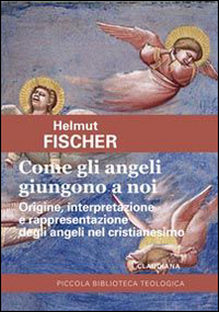 COME GLI ANGELI GIUNGONO A NOI