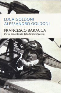FRANCESCO BARACCA