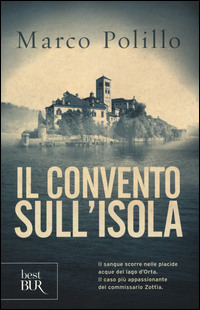 CONVENTO SULL\'ISOLA