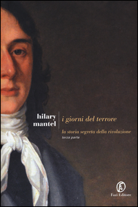 GIORNI DEL TERRORE - LA STORIA SEGRETA DELLA RIVOLUZIONE - TERZA PARTE