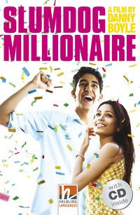 SLUMDOG MILLIONAIRE + CD