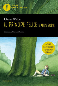 PRINCIPE FELICE E ALTRE STORIE