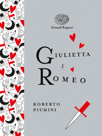 GIULIETTA E ROMEO
