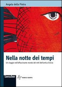 NELLA NOTTE DEI TEMPI
