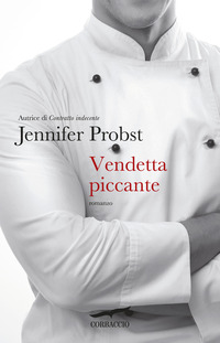 VENDETTA PICCANTE
