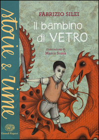 BAMBINO DI VETRO