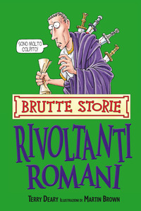 RIVOLTANTI ROMANI