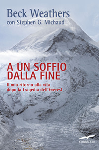 A UN SOFFIO DALLA FINE