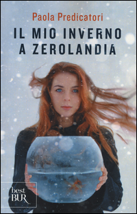 MIO INVERNO A ZEROLANDIA
