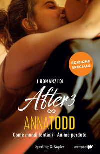 AFTER 3 COME MONDI LONTANI