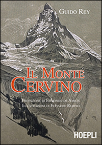 MONTE CERVINO