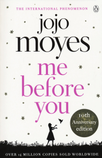 ME BEFORE YOU