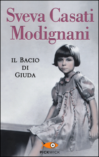 BACIO DI GIUDA